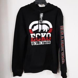Echo Unlimited Pullover Hoodie